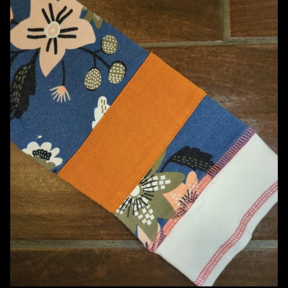 14 Matilda Jane Swing For The Fences Tee top tshirt Choose Your Path - Picture 4 of 7